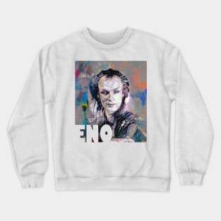 eno Crewneck Sweatshirt